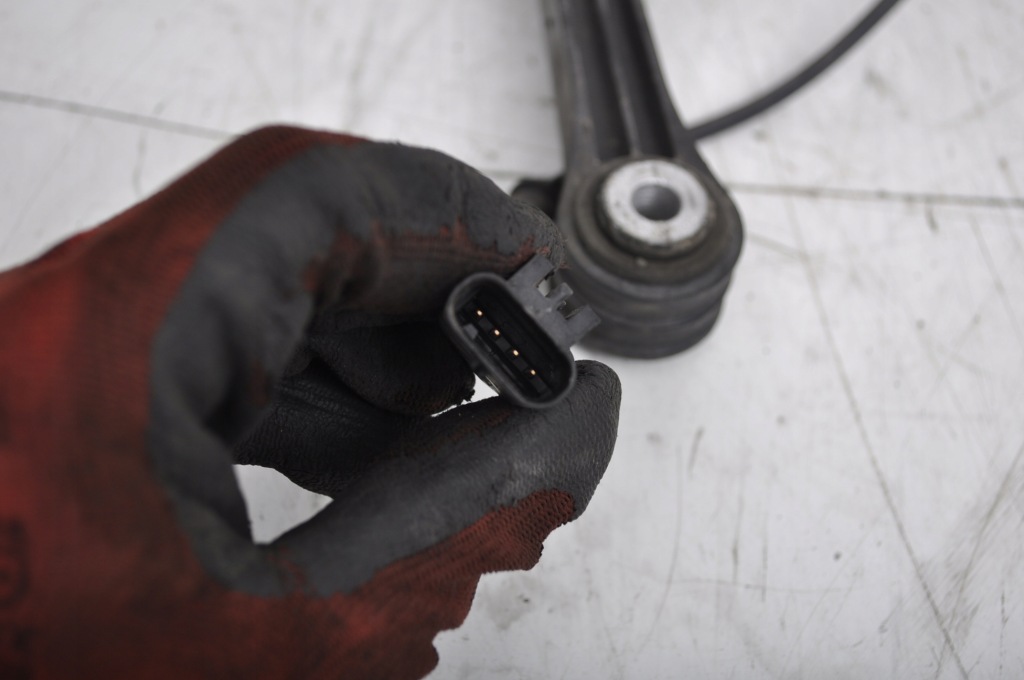 фото №8, Bmw 7 g12 3.0d тяга стабилизатор 6884052 задняя