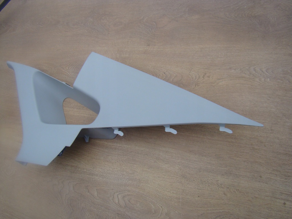 фото №4, Renault talisman обшивка стійка задні праве