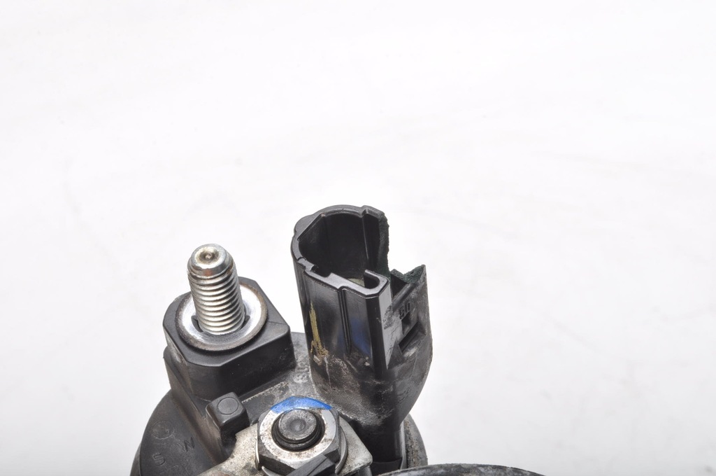 фото №5, Toyota corolla e15 1.6 aurisrozrusznik 28100-0t010