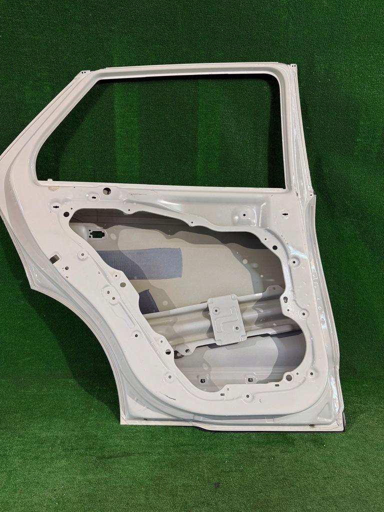 фото №6, Двері задня задні ліва kia niro ii 22- nr:3272