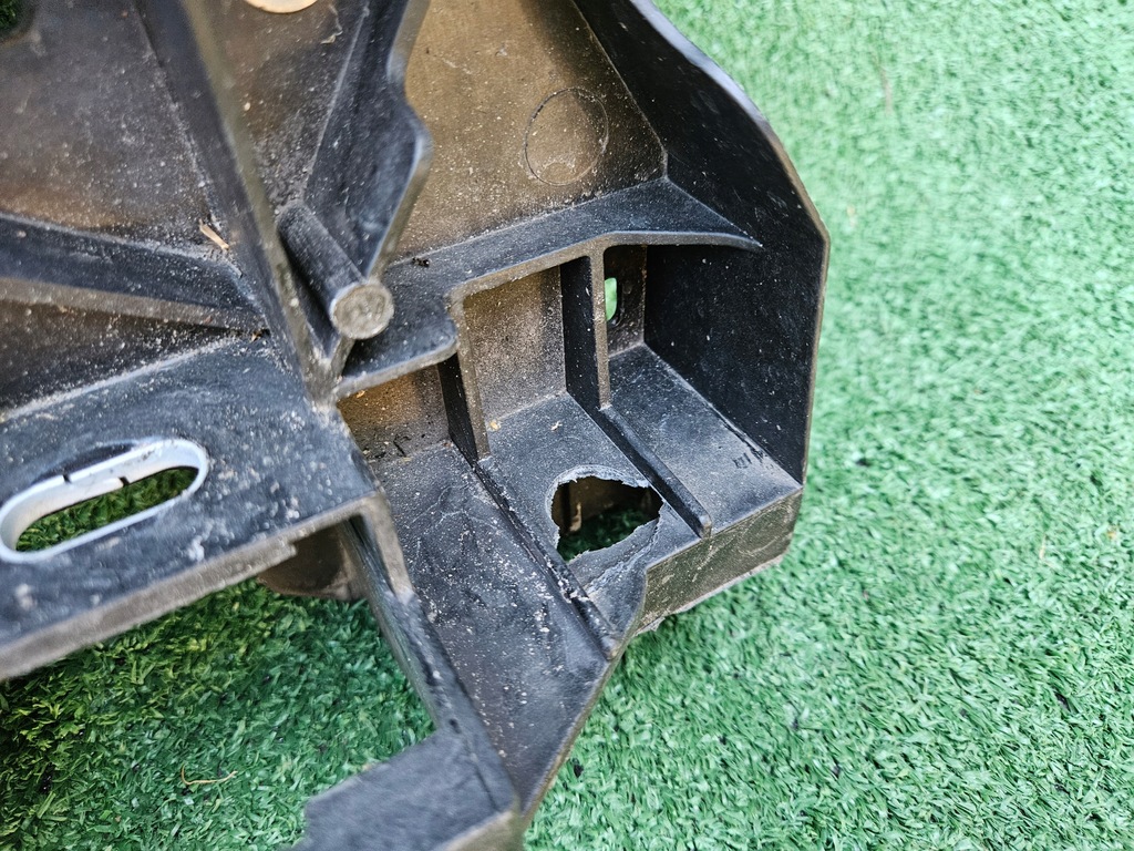 фото №8, Pas передній підсилювач перед citroen jumpy iii expert iii proace ii vivaro