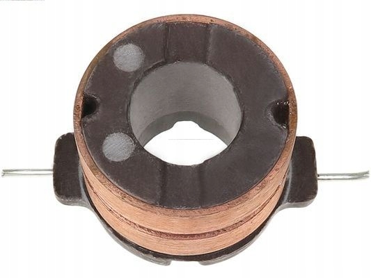 фото №3, Кольцо / komutator генератора