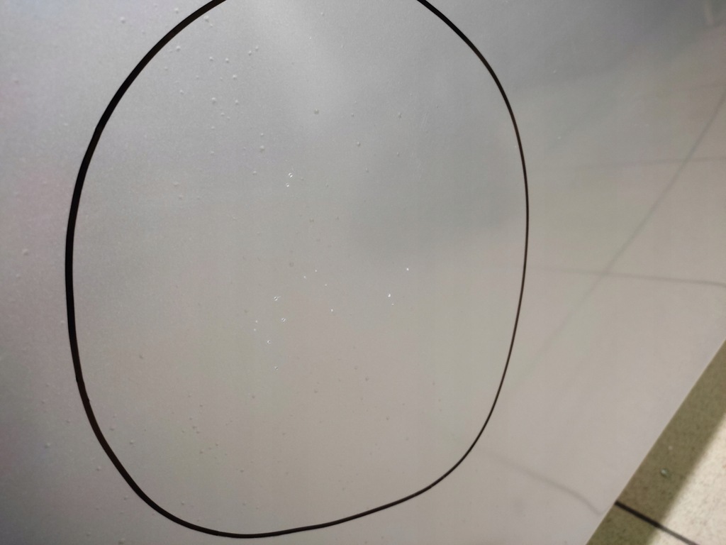 фото №6, Opel signum капот кришка двигуна лак z157