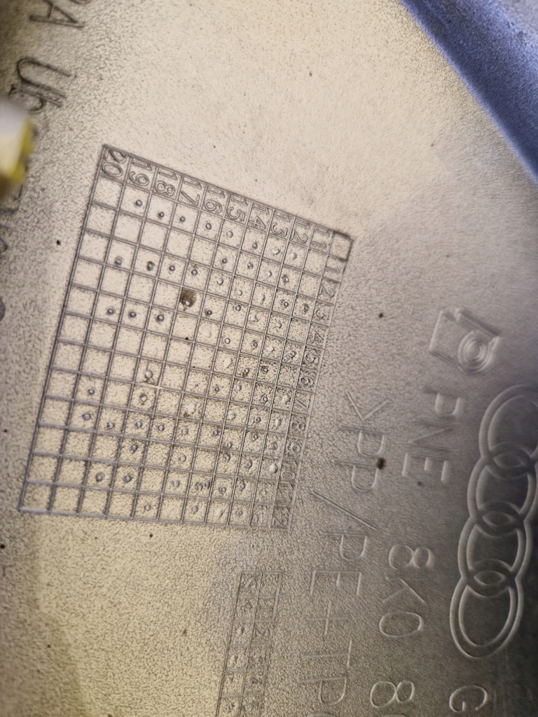 Audi a4 b8 lift бампер перед 8k0807437aa 12- с Разборки