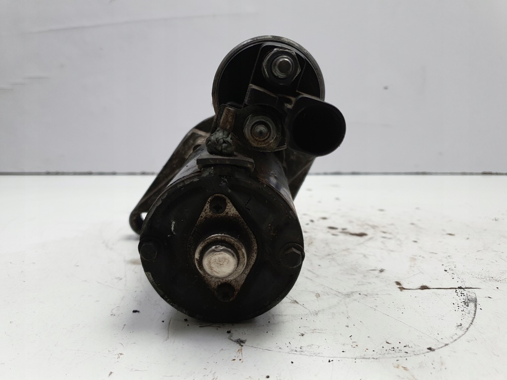 фото №5, Vw golf v 2.0 fsi стартер bosch