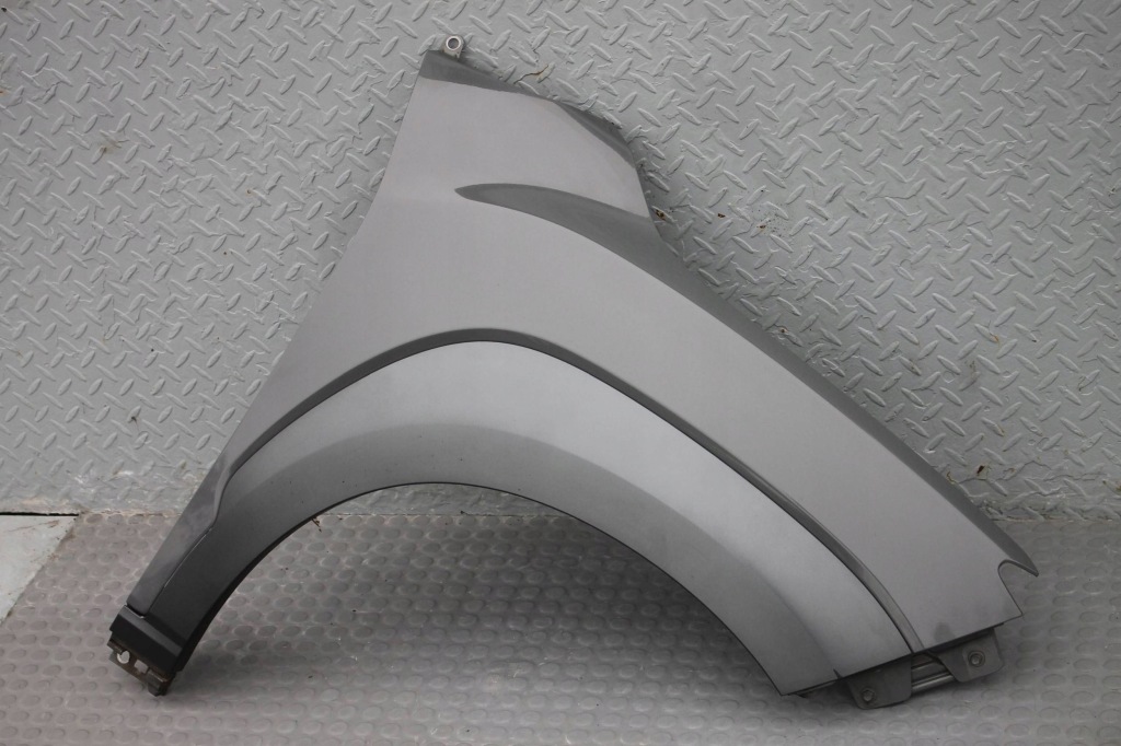 фото №11, Крила + молдинг правий перед 87712-j9500 hyundai kona i 17-23 r3g