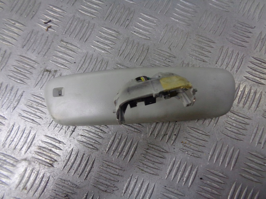 фото №3, Дзеркало внутрішнє skoda octavia ii