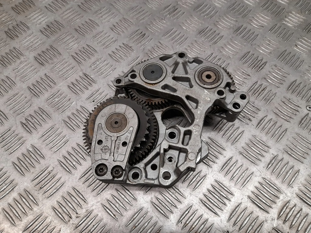 фото №7, Audi a8 4.0 tfsi 309kw d4 4h 079109360ak насоса оливи