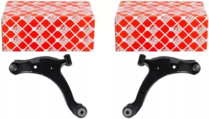 фото №1, Febi важелі перед chrysler pt cruiser