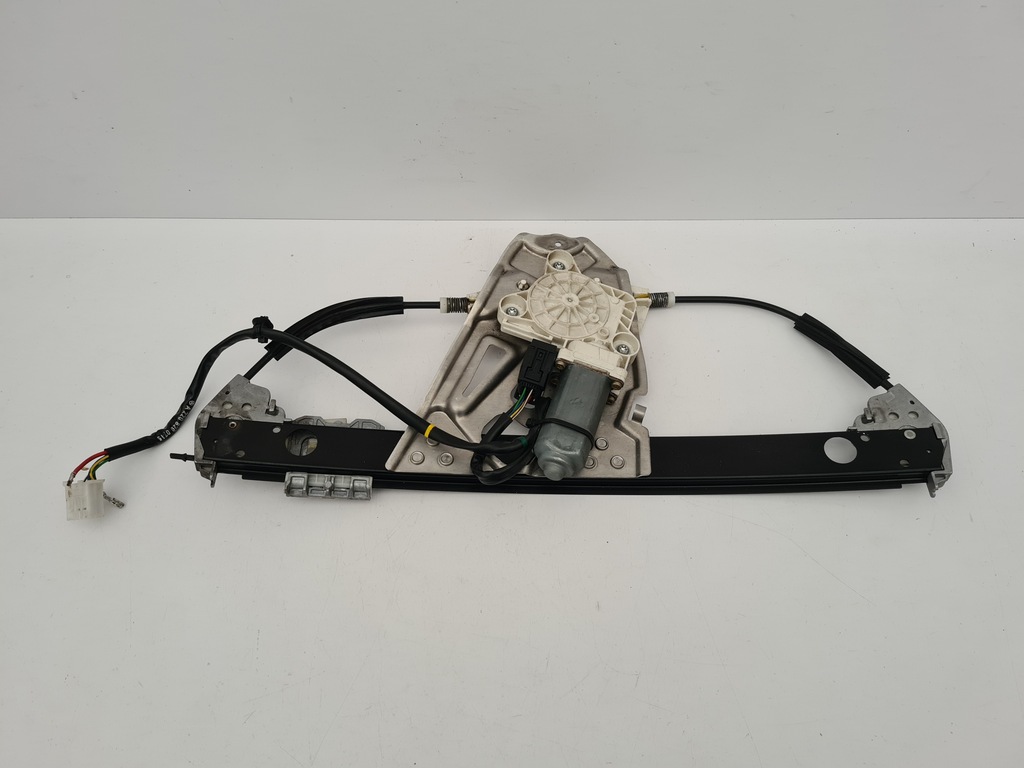 фото №1, Механізм вікон правий задня mercedes s w220 a2207302046