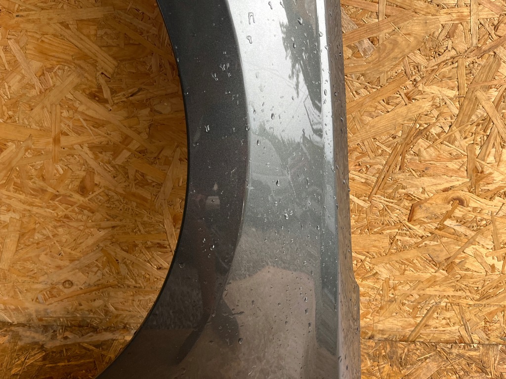 фото №9, Hyundai i30 i-30 iii 3 17- крила передній перед лівий