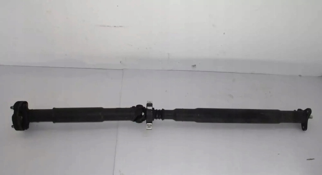 фото №1, Wał приводной bmw 7 g11, g12 8672052 3.0l дизель 195kw 2020