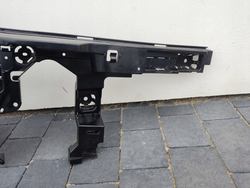 фото №3, Mini clubman f54 кронштейн бампера задняя левый