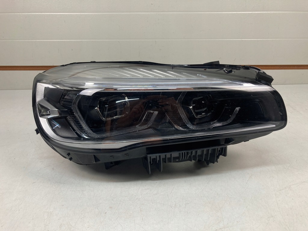 фото №1, Лампа права передня правий перед bmw 2 f45 f46 lift full led 5a017b2