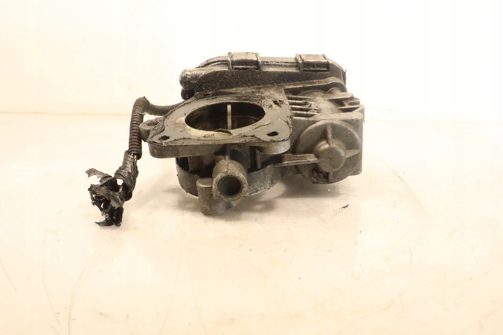 фото №1, Дросельна заслінка alfa romeo 159 1.9jtd