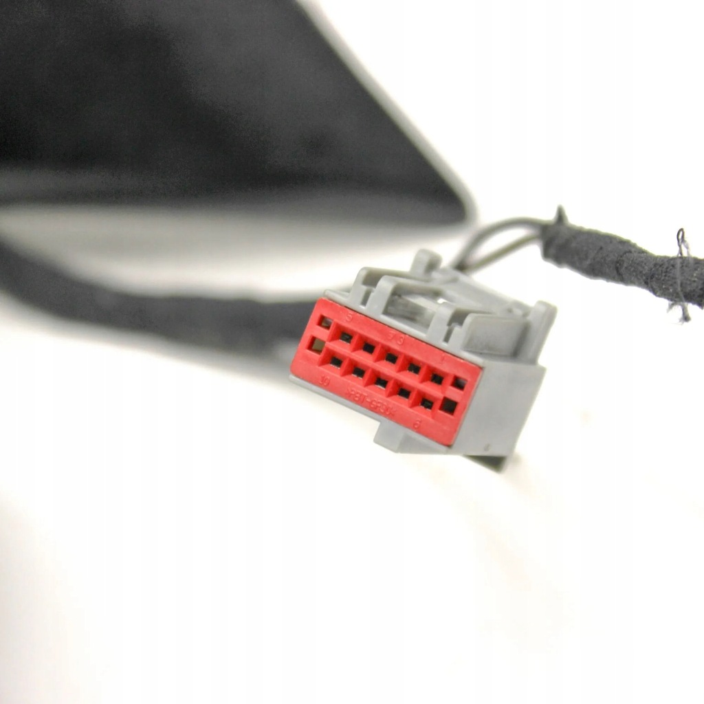 Зеркало механический купе левая сторона jaguar xk - xkr Недорого