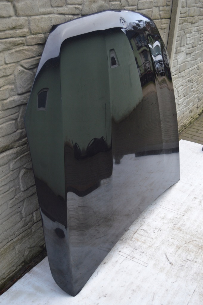 Капот mercedes glc Недорого