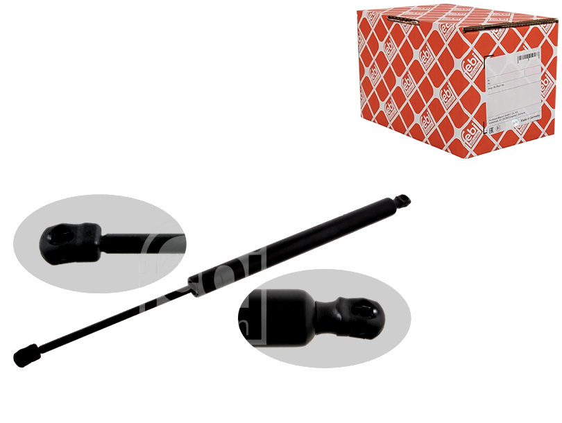 фото №10, Пружина газовая febi 31949