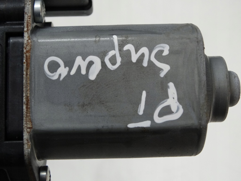 фото №10, Моторчик скло правий задня skoda superb kombi