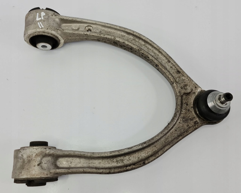 фото №1, Рычаг левый перед mercedes w213