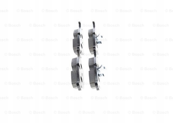 фото №5, Bosch 986 469 960 гальмівні колодки гальмівні