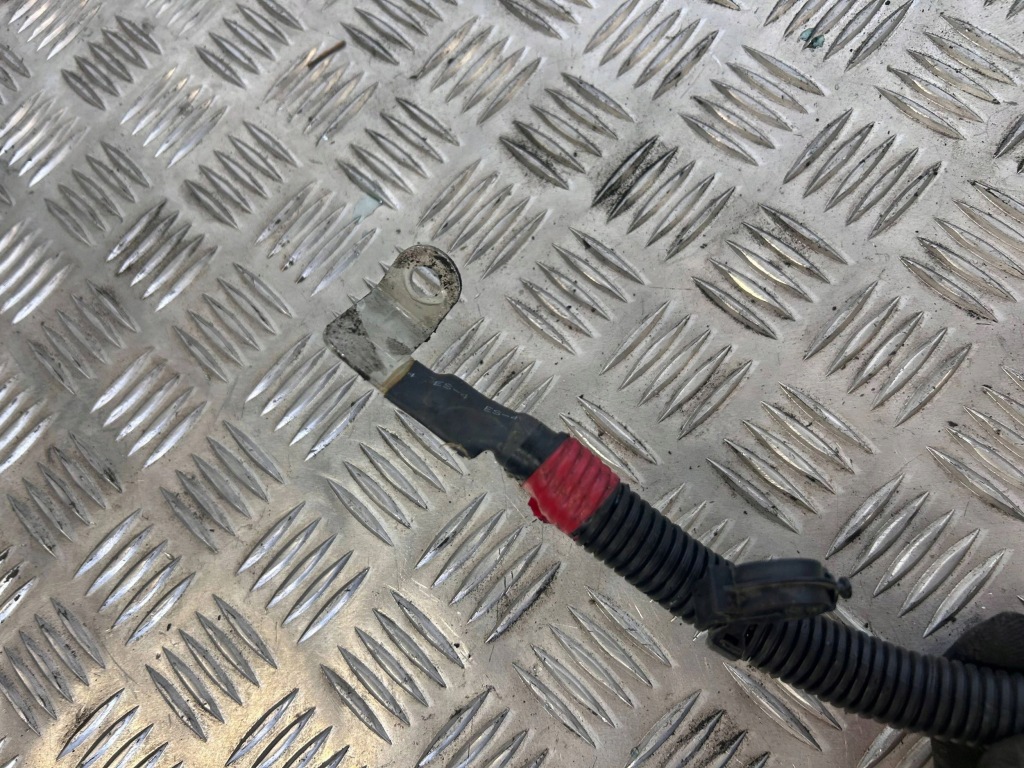 фото №6, Клемма плюсовая tesla model x 103688500d