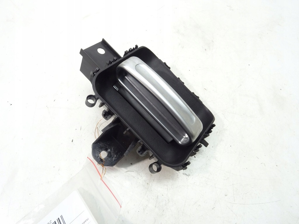 фото №2, Ручка задня права внутрішня peugeot 807 1485469077