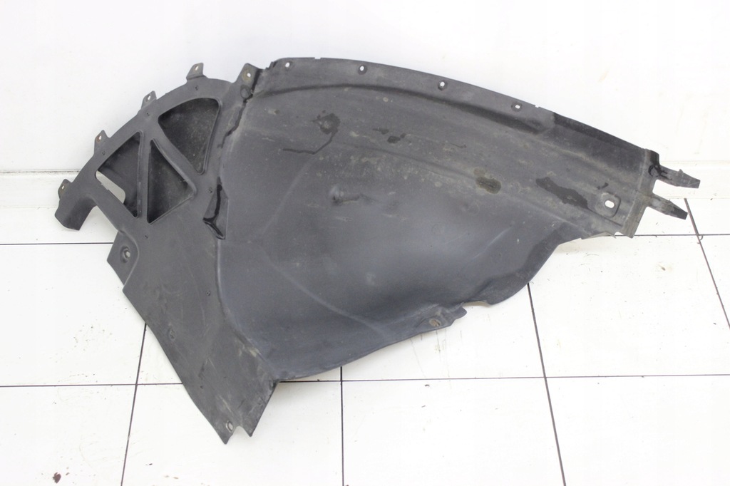 фото №1, Opel ampera chevrolet volt 11r- ndakole левая передние левый перед