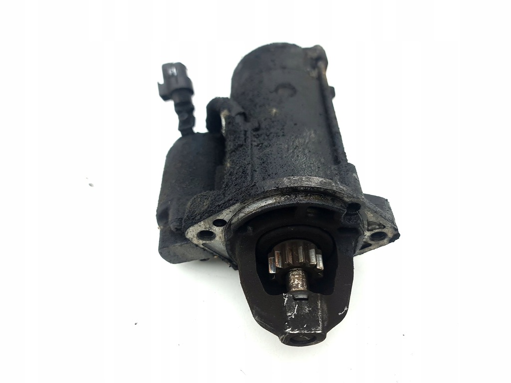 фото №2, Chrysler pt cruiser 2002 стартер