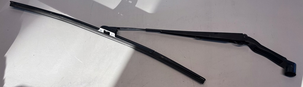 фото №1, Важіль двірники renault kadjar 2019 ліва