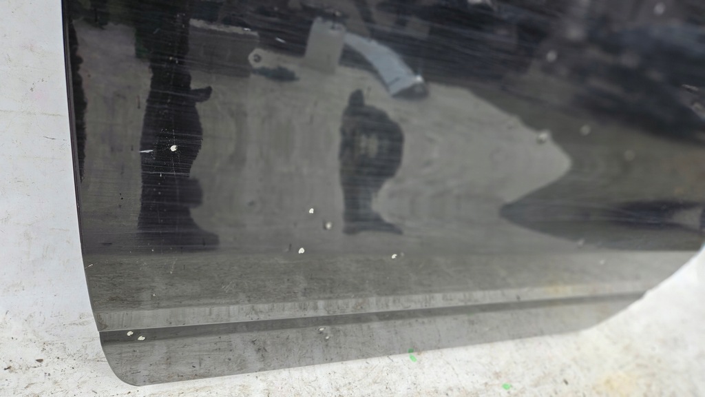 фото №8, Дверь dodge ram 1500 19-22 правый задняя long org