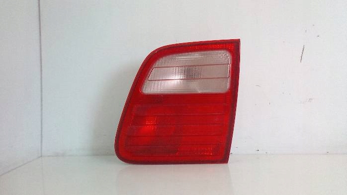 фото №7, Лампа правая лампа задняя mercedes w210