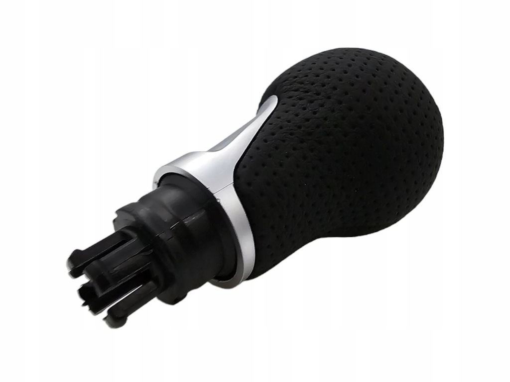 фото №6, Ручка перемикання передач seat leon i ii iii ibiza ii iii iv cordoba alhambra