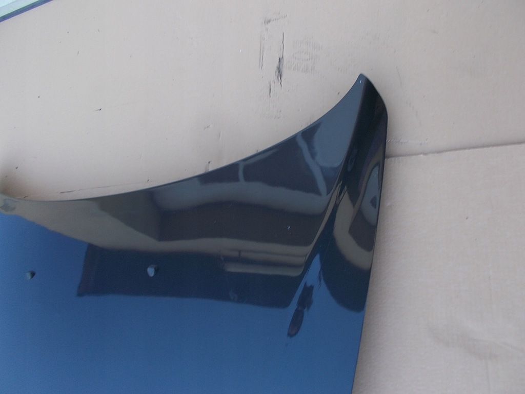 фото №11, Капот крышка двигателя alfa romeo 147