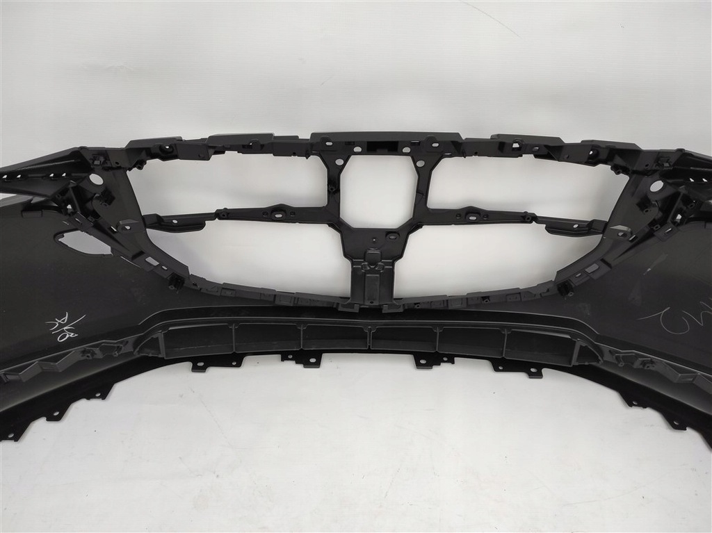 фото №7, Бампер перед mazda 2 ii po 2020 dhm1-50031