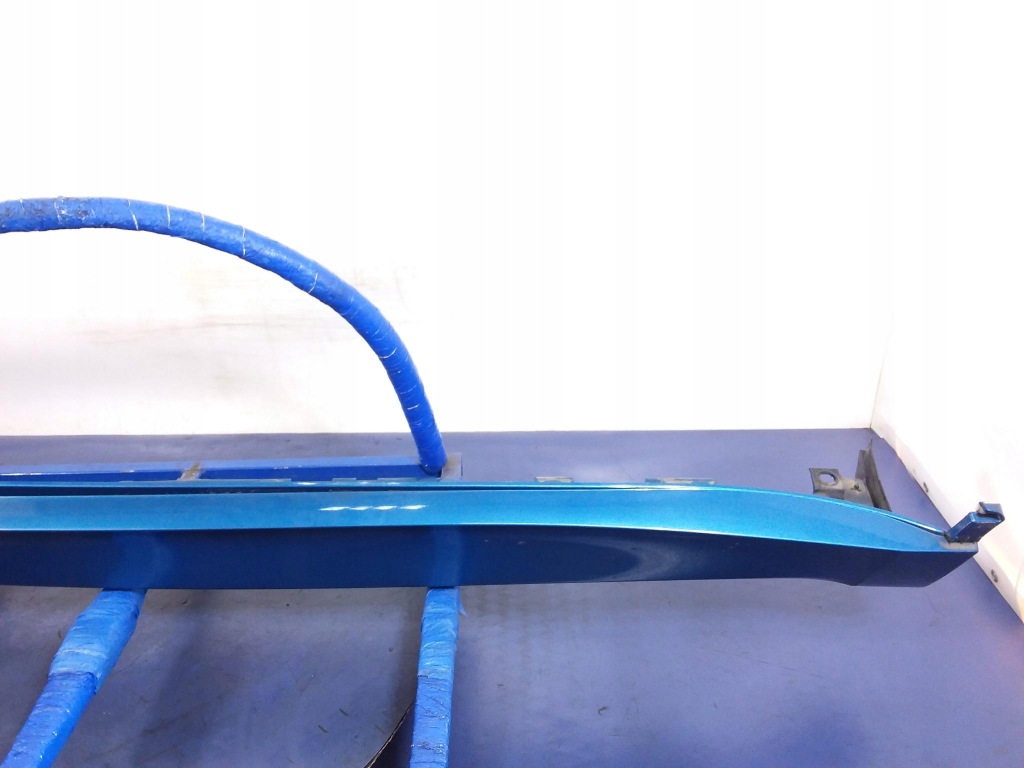 Купити Bmw x5m f85 молдинг поріг ліва c16