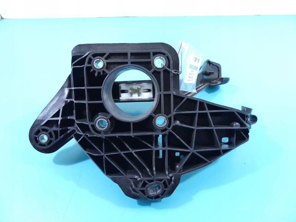 фото №8, Педаль гальма skoda fabia iii 6c1721058f