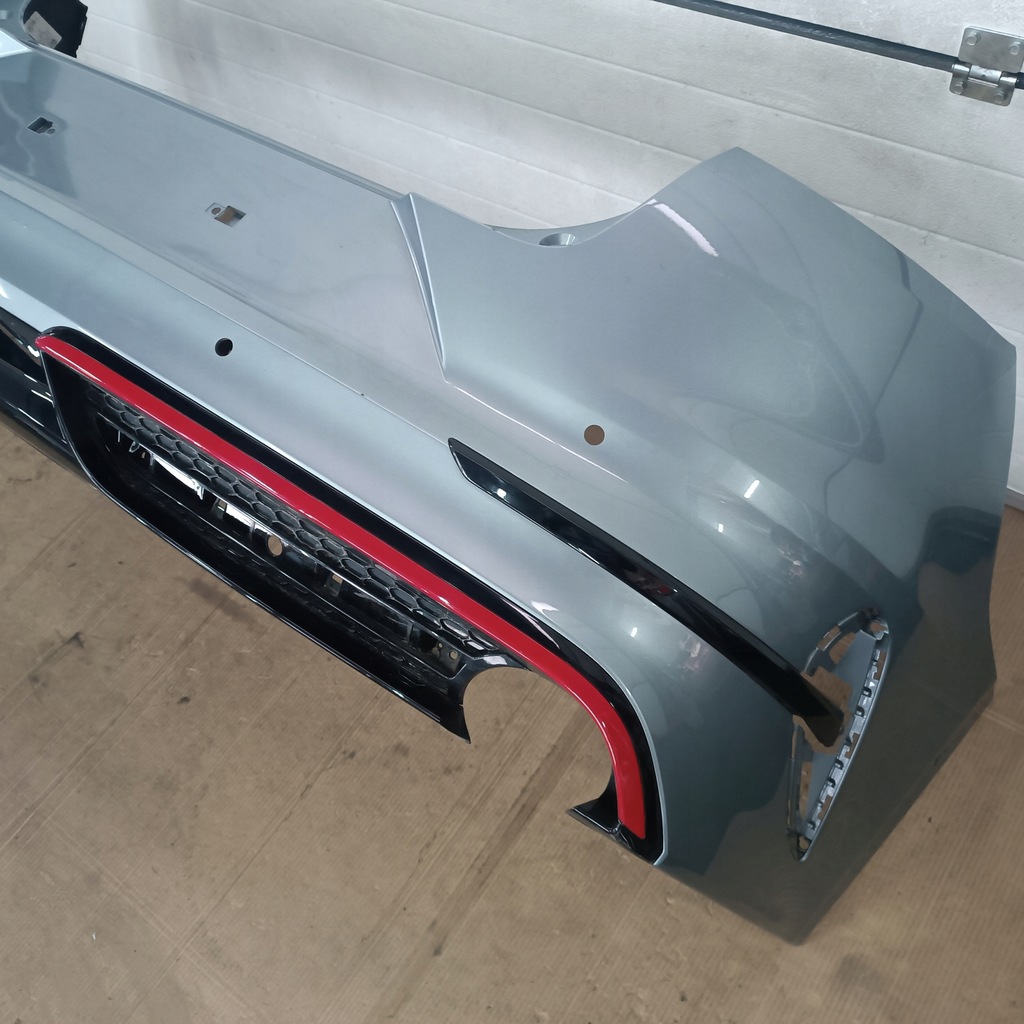 фото №8, Бампер задня kia proceed gt lift 86611-j7710