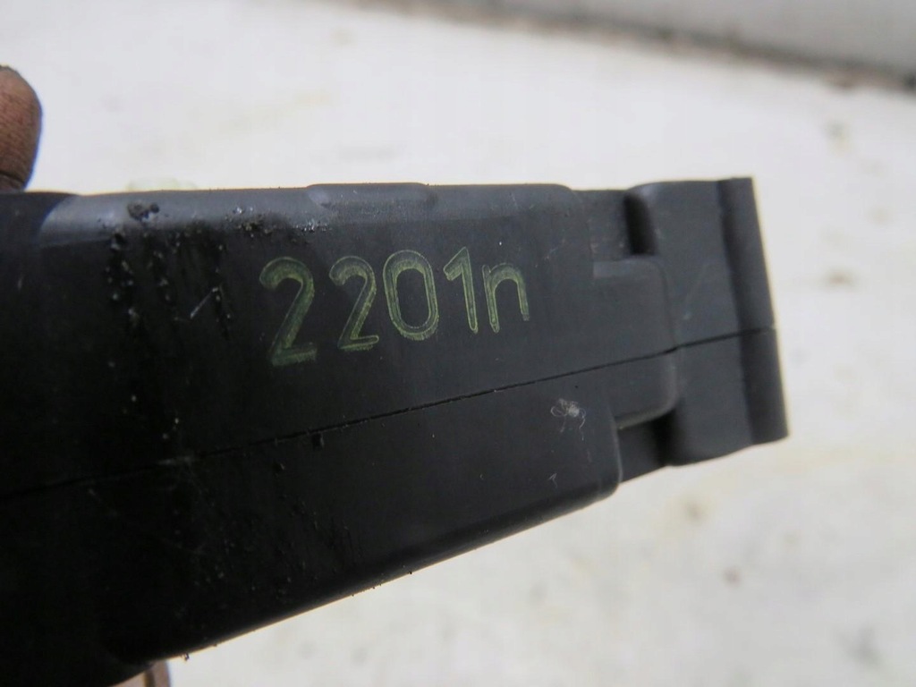 фото №7, Моторчик обігрівача mazda cx5