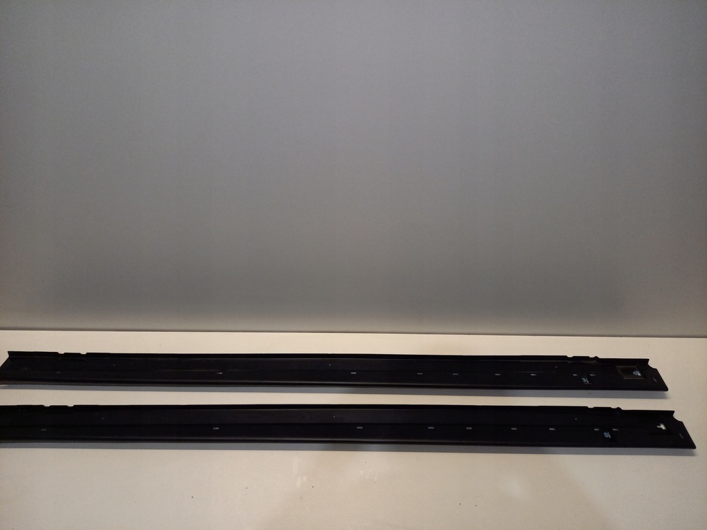 фото №1, Mitsubishi space star ii 13- молдинг поріг права