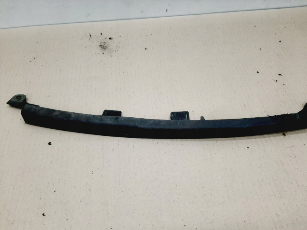 фото №9, Спойлер молдинг накладка-спойлер правий + лівий бампер перед opel insignia a 2008-2013