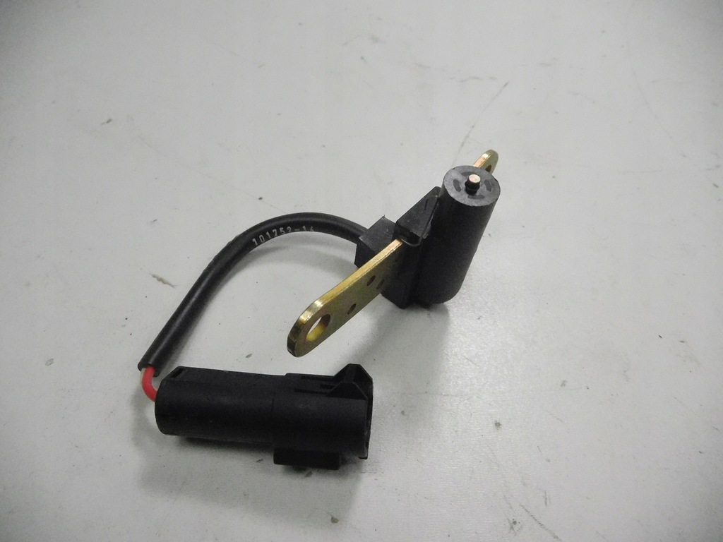 фото №7, Датчик положення вала renault clio ii 7700113119