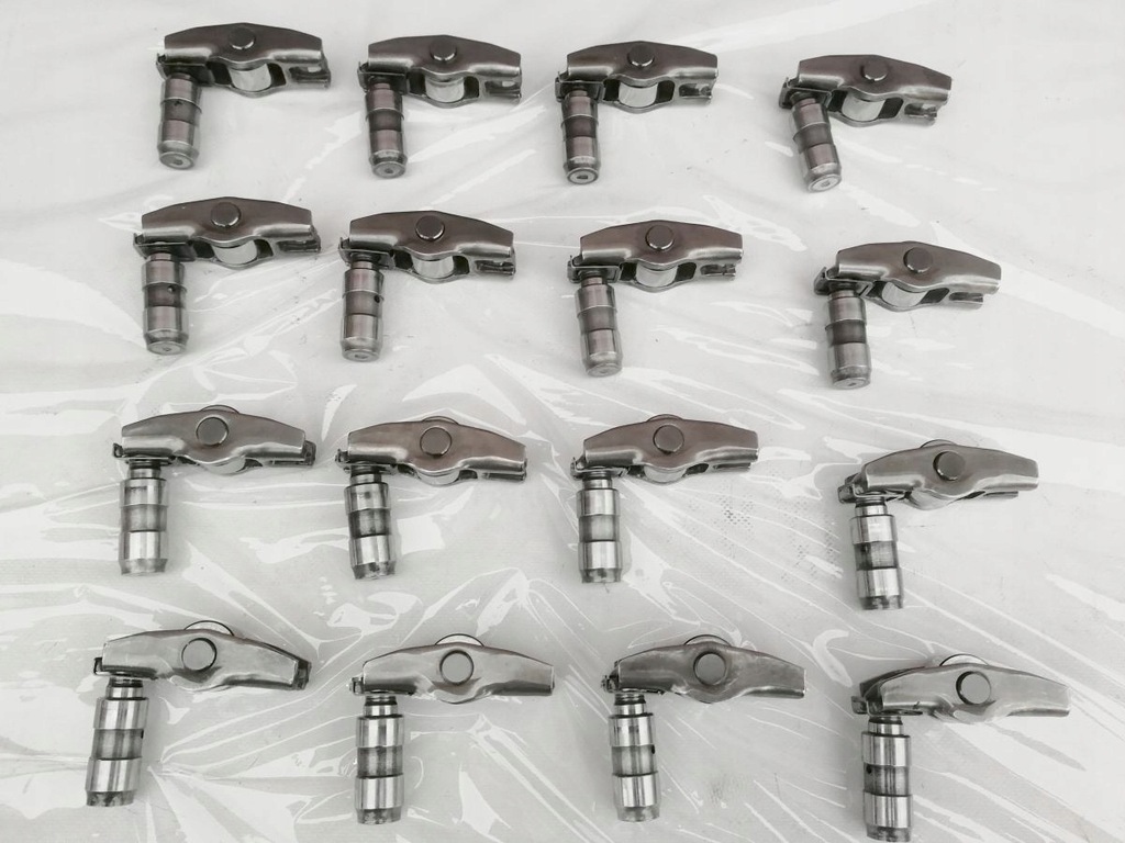 фото №1, Renault trafic espace 2,0dci eur6 коромисло