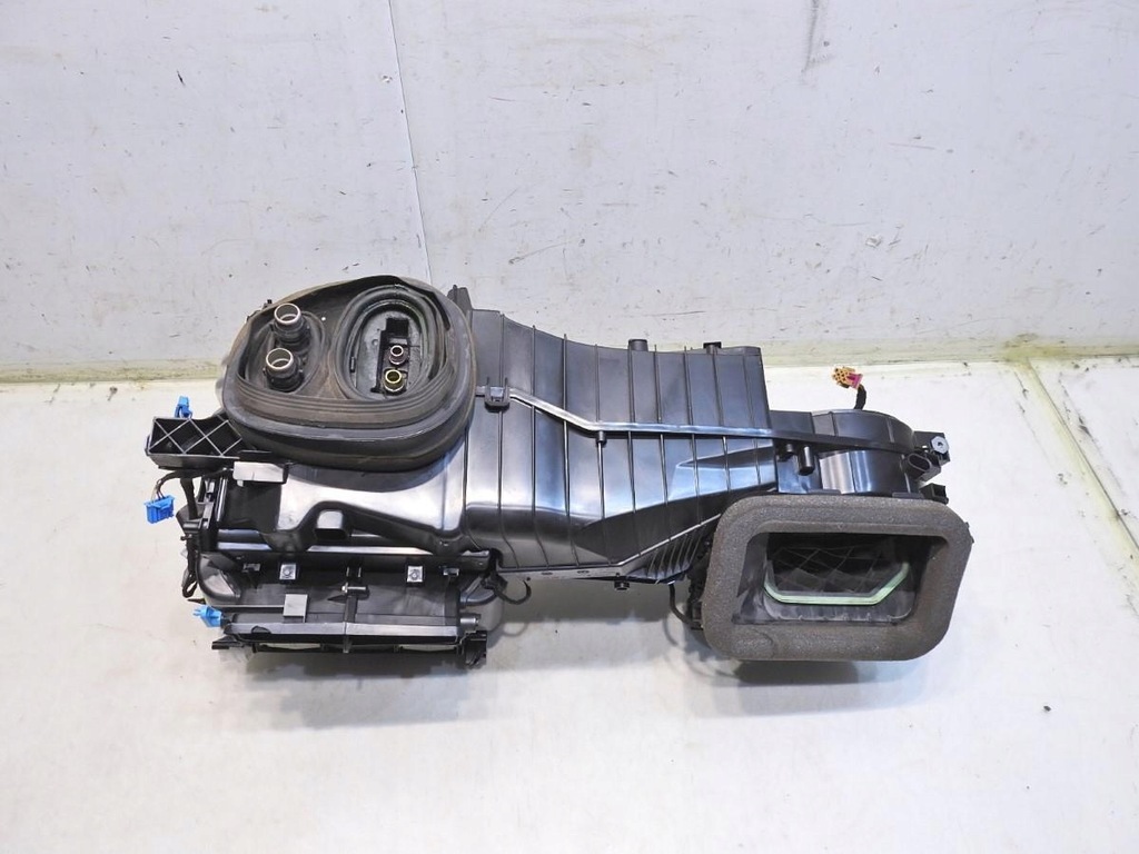 фото №7, Отопитель audi a3 8p 2.0 t 8p1820003d