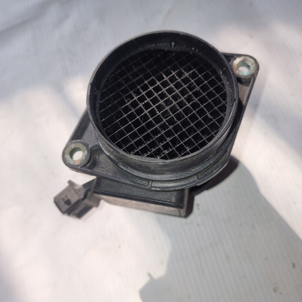 фото №4, Расходомер воздуха renault volvo v40 1.8 7700105010b