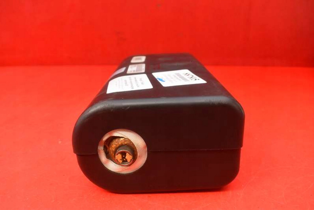 фото №6, Подушка безпеки подушка повітряна пасажира 2w93-f044a74-aa jaguar s-type 04-08