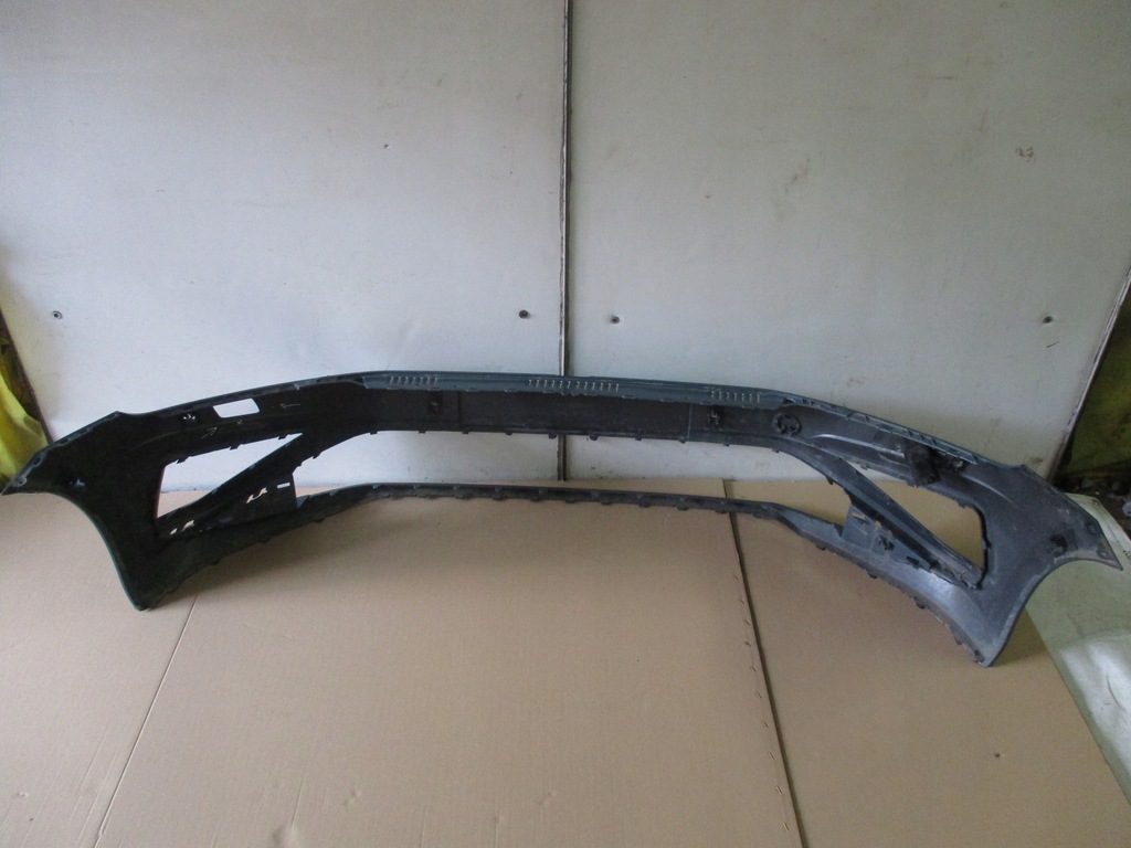 фото №14, Бампер перед vw golf sportsvan lift 18-20r 6x pdc омыватель 510807221m