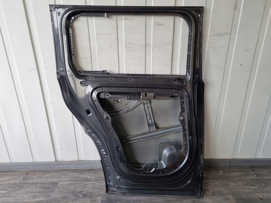 фото №15, Дверь land rover defender ii 2020- задние левая ------ poznań ------- giełda