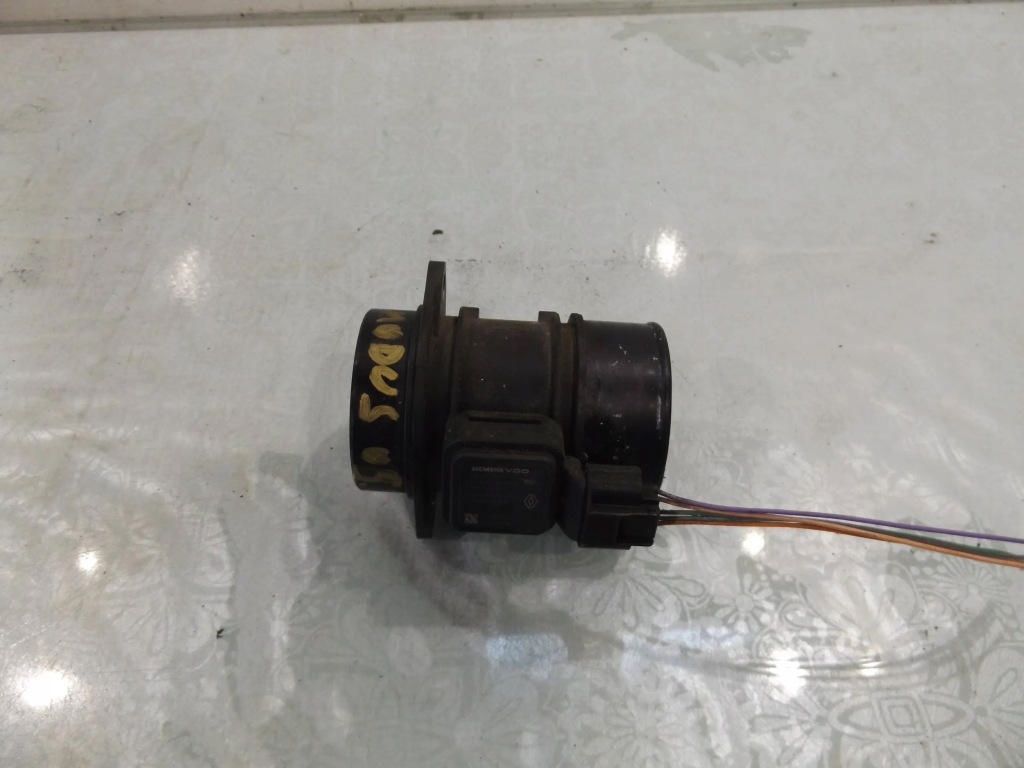 фото №1, Modus 1,5dci расходомер 8200299956