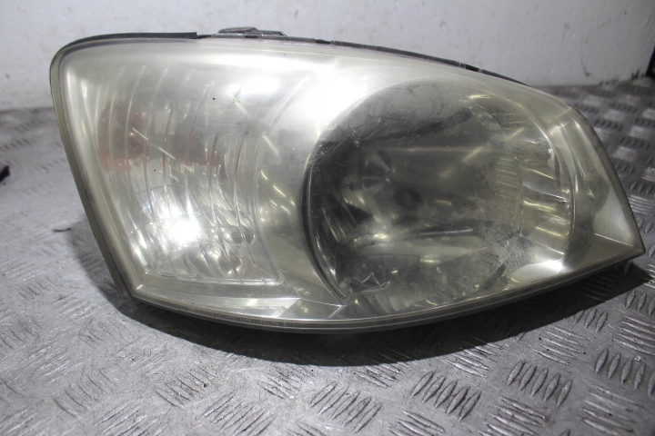 фото №1, Лампа права передня hyundai getz